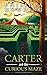 Carter and the Curious Maze: Weird Stories Gone Wrong