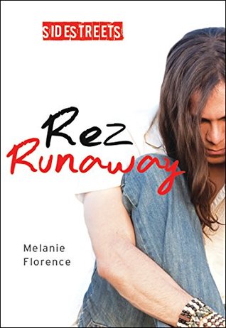 Rez Runaway (ebook)