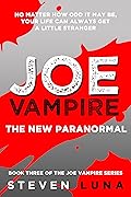 The New Paranormal