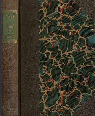 Ball of Suet, and Other Stories