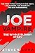 The Whole Bloody Story (Joe Vampire #1-3)