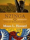 Nzinga African Warrior Queen