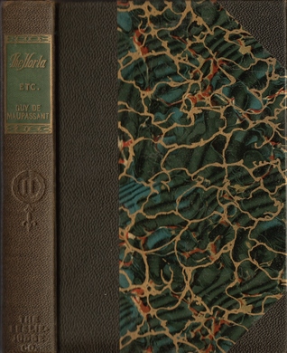 The Horla and Other Stories