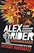 Stormbreaker (Alex Rider #1)