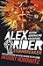 Stormbreaker (Alex Rider #1)