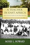A Teacher in East Africa
