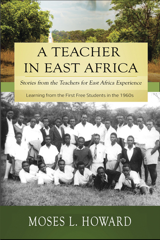 A Teacher in East Africa