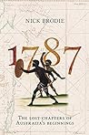1787: The Lost Ch...