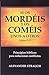 Si Os Coméis y Os Mordéis unos a Otros: Principios bíblicos para solucionar conflictos (Spanish Edition)