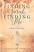 Finding Sarah, Finding Me: ...