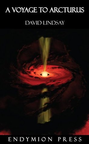A Voyage to Arcturus