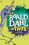 The Twits by Roald Dahl