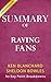 Summary of Raving Fans: A R...