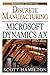 Essential Guide for Discrete Manufacturing using Microsoft Dy... by Scott   Hamilton