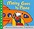 Maisy Goes By Plane by Lucy Cousins