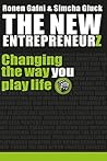 Book cover for The New Entrepreneurz: Changing The Way You Play Life