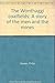 The Wonthaggi coalfields by Philip Harper