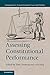 Assessing Constitutional Performance