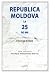 Republica Moldova la 25 de ...