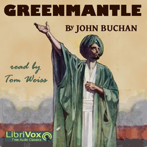 Greenmantle