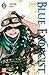 Blue Exorcist 16