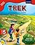 TREK BOOK 5 PRIMARY SOCIAL STUDIES