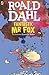 Fantastic Mr Fox by Roald Dahl