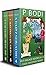 Pet Palace Cozy Mystery Series Digital Boxed Set Vol 2: Pet Palace Cozy Mystery Series Books 4-6