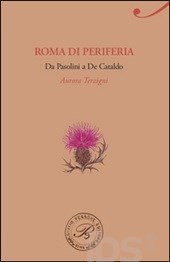 Roma di periferia, da Pasolini a De Cataldo (Paperback)