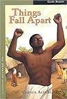 Globe Adapted Classics Things Fall Apart - Student Edition C2000 Globe Adapted Classics Things Fall Apart - Student Edition C2000