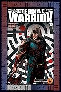 Wrath of the Eternal Warrior #10