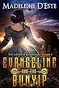 Evangeline and the Bunyip