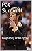 Pat Summitt by Michael    Beck