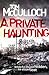 A Private Haunting