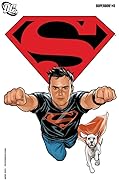 Superboy (2010-2011) #3
