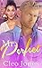 Mr. Perfect by Cleo Jones