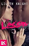 The Lesson by Lilith Knight