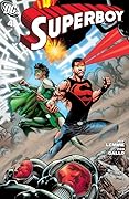 Superboy (2010-2011) #4