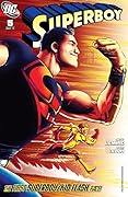 Superboy (2010-2011) #5