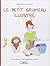 Chroniques d'une apprentie maman (Le petit grumeau illustré #1)