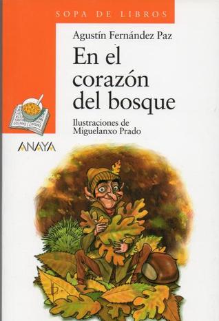 En el corazón del bosque