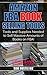 Amazon FBA Book Selling Tools: Tools and Supplies Needed to Sell Massive Amounts of Books on FBA! (book flipping, thrifting for books, book picking, book scouting)