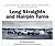Long Straights and Hairpin Turns The History of Northwest Sports Car Racing Volume 1 1950 through 1961