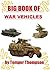 Big Book of War Vehicles (B...