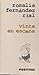 Vinte en escena by Rosalía Fernández Rial