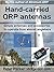 Hand-carried QRP antennas by Peter Parker