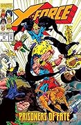 X-Force (1991-2002) #24