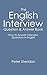 The English Interview Quest...
