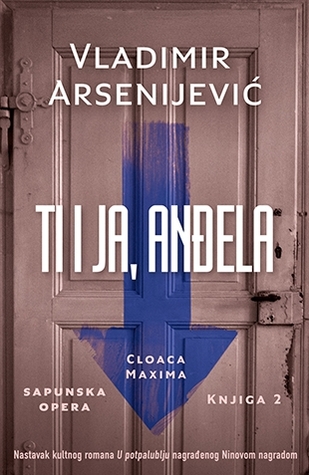 Ti i ja, Anđela (Paperback)