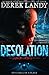 Desolation (Demon Road, #2)